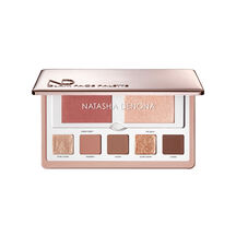 GLAM FACE PALETTE (PALETA PARA ROSTRO)